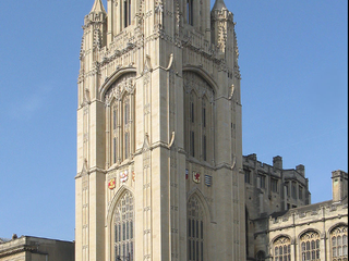 bristol university uk