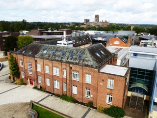 UK durhan university