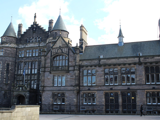 university of edinburgh uk